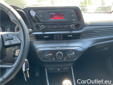  Hyundai  i20  1.2i 62 Comfort Club 5d #8