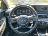  Hyundai  i20  1.2i 62 Comfort Club 5d #20