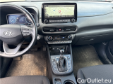  Hyundai  Konna Kona 1.6 T-GDI 145 Style AT #8