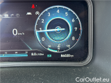  Hyundai  Konna Kona 1.6 T-GDI 145 Style AT #22