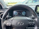  Hyundai  Konna Kona 1.6 T-GDI 145 Style AT #21