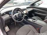  Hyundai  Tucson   (NX)(2020) Tuc.1.6HEV 169 NL Style 4x4 AT #7