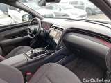  Hyundai  Tucson   (NX)(2020) Tuc.1.6HEV 169 NL Style 4x4 AT #6