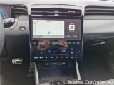  Hyundai  Tucson   (NX)(2020) Tuc.1.6HEV 169 NL Style 4x4 AT #8