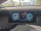  Hyundai  Tucson   (NX)(2020) Tuc.1.6HEV 169 NL Style 4x4 AT #19