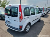 Renault  Kangoo  2 (2008)  1.5BdCi 95 Zen 5d #2