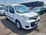  Renault  Kangoo  2 (2008)  1.5BdCi 95 Zen 5d #3