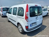  Renault  Kangoo  2 (2008)  1.5BdCi 95 Zen 5d #4
