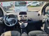  Renault  Kangoo  2 (2008)  1.5BdCi 95 Zen 5d #5