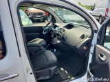 Renault  Kangoo  2 (2008)  1.5BdCi 95 Zen 5d #6