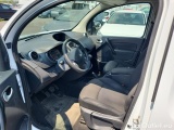  Renault  Kangoo  2 (2008)  1.5BdCi 95 Zen 5d #7