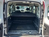  Renault  Kangoo  2 (2008)  1.5BdCi 95 Zen 5d #12