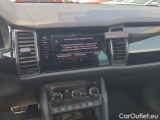  Skoda  Kodiaq  (2016)  2.0TDI 110 L&K 4x4 AT #8