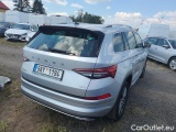  Skoda  Kodiaq  (2016) 2.0TDI 147 L&K 4x4 AT #2