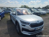  Skoda  Kodiaq  (2016) 2.0TDI 147 L&K 4x4 AT #3