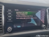  Skoda  Kodiaq  (2016) 2.0TDI 147 L&K 4x4 AT #17