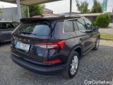  Skoda  Kodiaq  (2016) 2.0TDI 147 Style 4x4 AT #2