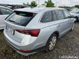  Skoda  Octavia  Combi (NX3)(2020) Oct.C. 2.0TDI 147 Scout 4x4 AT #2
