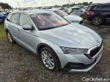  Skoda  Octavia  Combi (NX3)(2020) Oct.C. 2.0TDI 147 Scout 4x4 AT #3