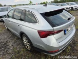  Skoda  Octavia  Combi (NX3)(2020) Oct.C. 2.0TDI 147 Scout 4x4 AT #4