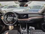  Skoda  Octavia  Combi (NX3)(2020) Oct.C. 2.0TDI 147 Scout 4x4 AT #5