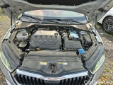  Skoda  Octavia  Combi (NX3)(2020) Oct.C. 2.0TDI 147 Scout 4x4 AT #10