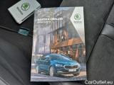  Skoda  Octavia  Combi (NX3)(2020) Oct.C. 2.0TDI 147 Scout 4x4 AT #22