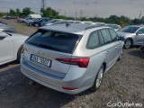  Skoda  Octavia  Combi (NX3)(2020) Oct.Combi 2.0TDI 110 Ambit. AT #2