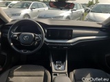  Skoda  Octavia  Combi (NX3)(2020) Oct.Combi 2.0TDI 110 Ambit. AT #5