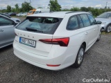  Skoda  Octavia  Combi (NX3)(2020) Oct.Combi 2.0TDI 85 Ambition #2