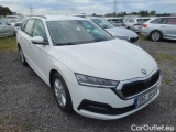  Skoda  Octavia  Combi (NX3)(2020) Oct.Combi 2.0TDI 85 Ambition #3