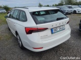  Skoda  Octavia  Combi (NX3)(2020) Oct.Combi 2.0TDI 85 Ambition #4