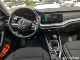  Skoda  Octavia  Combi (NX3)(2020) Oct.Combi 2.0TDI 85 Ambition #5