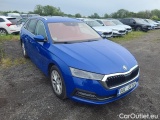  Skoda  Octavia  Combi (NX3)(2020) Oct.Combi 2.0TDI 85 Style #3
