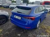  Skoda  Octavia  Combi (NX3)(2020) Oct.Combi 2.0TDI 85 Style #2