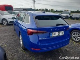  Skoda  Octavia  Combi (NX3)(2020) Oct.Combi 2.0TDI 85 Style #4