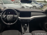  Skoda  Octavia  Combi (NX3)(2020) Oct.Combi 2.0TDI 85 Style #5