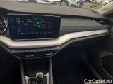  Skoda  Octavia  Combi (NX3)(2020) Oct.Combi 2.0TDI 85 Style #8