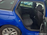  Skoda  Octavia  Combi (NX3)(2020) Oct.Combi 2.0TDI 85 Style #11