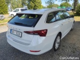  Skoda  Octavia  Combi (NX3)(2020) Oct.Combi 2.0TDI 85 Style #2