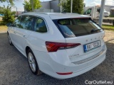  Skoda  Octavia  Combi (NX3)(2020) Oct.Combi 2.0TDI 85 Style #4