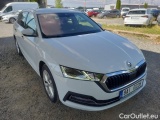  Skoda  Octavia  Combi (NX3)(2020) Oct.Combi 2.0TDI 85 Style #3