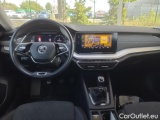  Skoda  Octavia  Combi (NX3)(2020) Oct.Combi 2.0TDI 85 Style #5