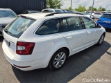  Skoda  Octavia  Combi  (5E5)(03.2017->)  Com 1.6TDI 85 Style #2