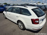  Skoda  Octavia  Combi  (5E5)(03.2017->)  Com 1.6TDI 85 Style #4