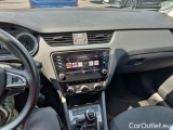  Skoda  Octavia  Combi  (5E5)(03.2017->)  Com 1.6TDI 85 Style #8