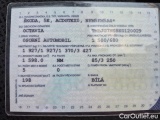  Skoda  Octavia  Combi  (5E5)(03.2017->)  Com 1.6TDI 85 Style #19