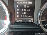  Skoda  Octavia  Combi  (5E5)(03.2017->)  Com 1.6TDI 85 Style #21