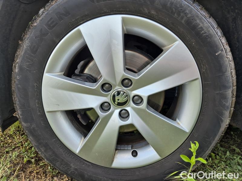  Skoda  Scala  (NW) (2019)  1.5TSI 110 Style AT #18