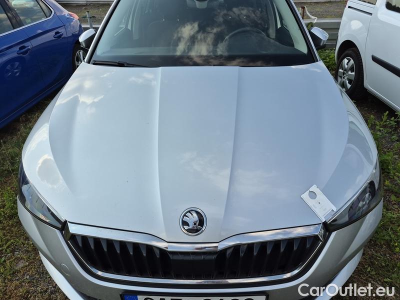  Skoda  Scala  (NW) (2019)  1.5TSI 110 Style AT #16